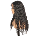 Loose Wavy HD Lace Frontal Unit